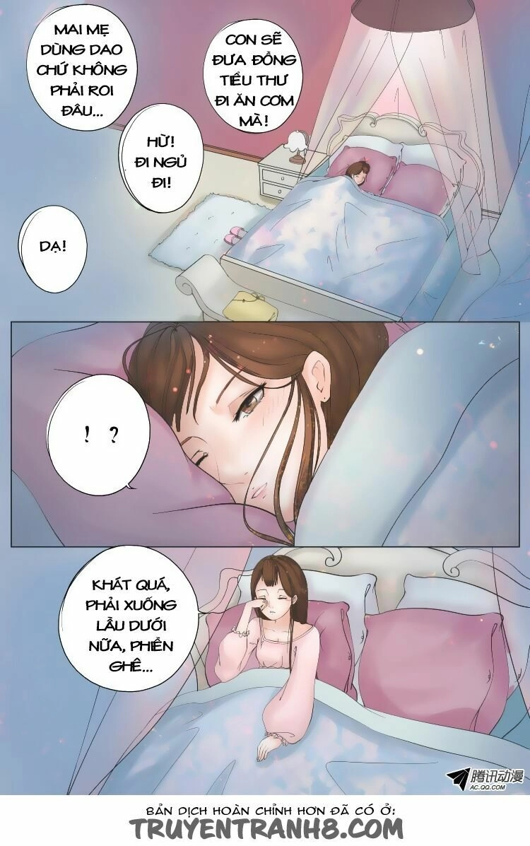 Uyển Hương Chapter 2 - 4