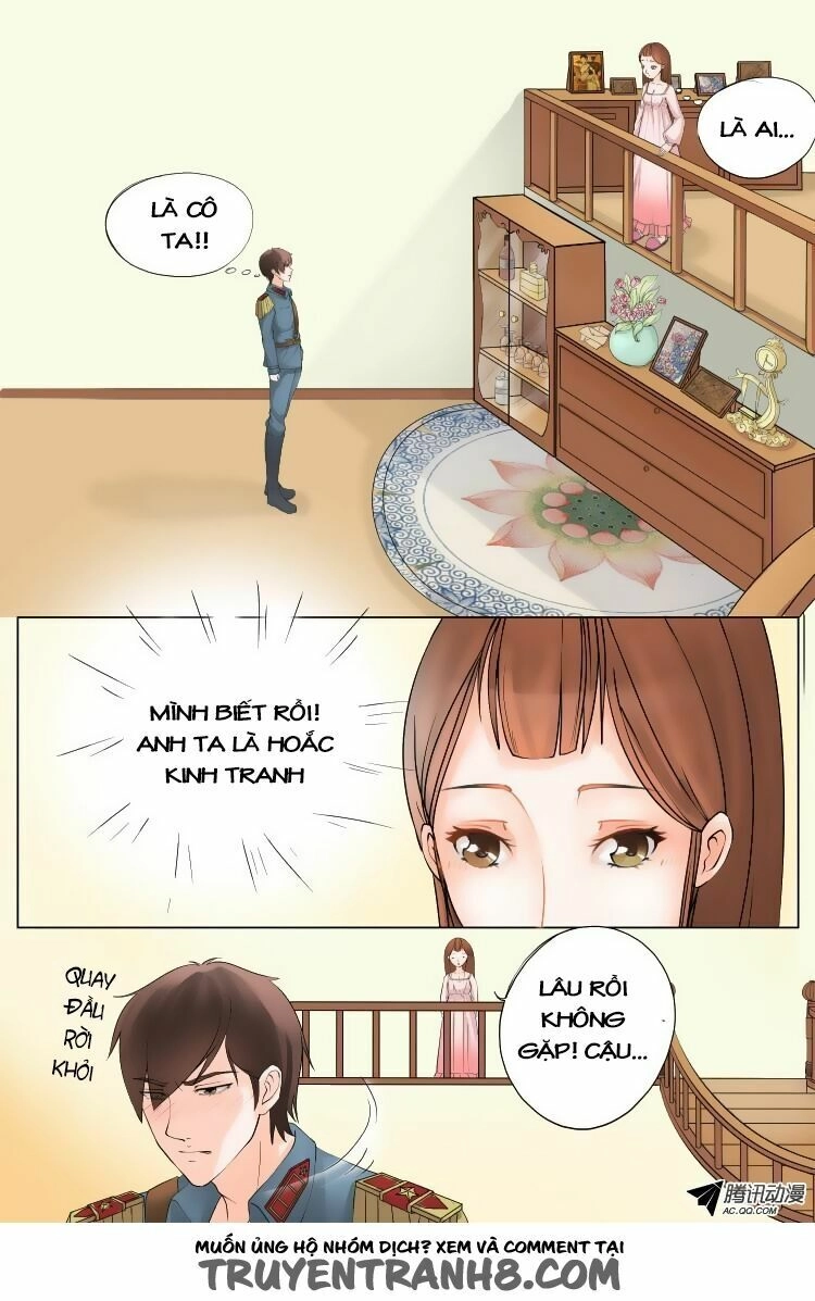 Uyển Hương Chapter 2 - 7