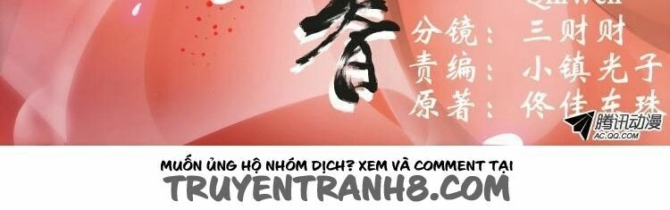 Uyển Hương Chapter 3 - 2