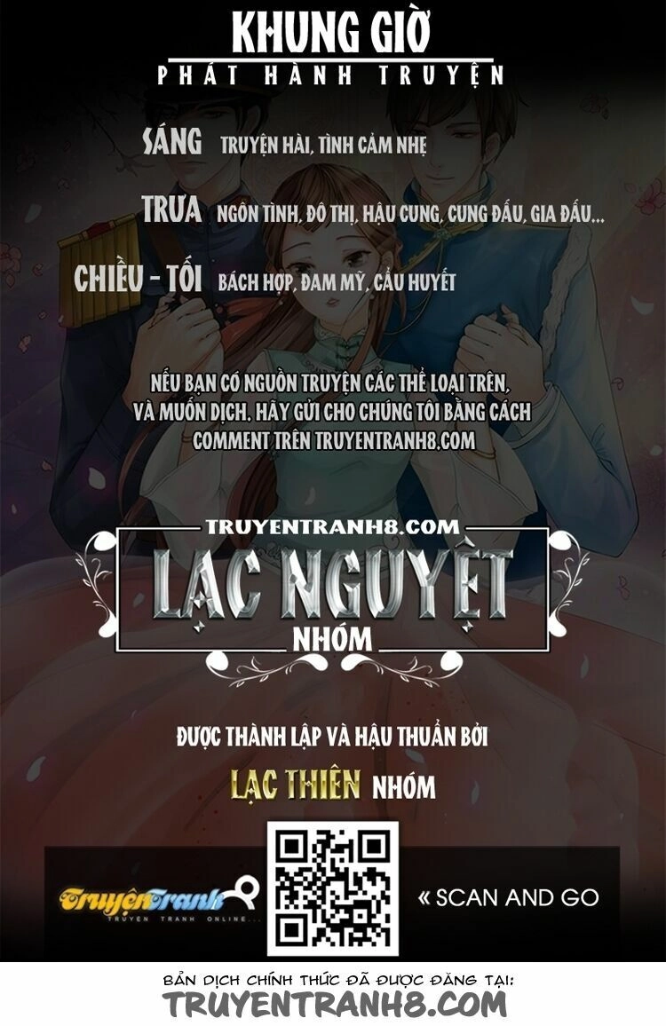 Uyển Hương Chapter 4 - 18