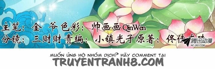 Uyển Hương Chapter 6 - 2