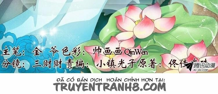Uyển Hương Chapter 7 - 2