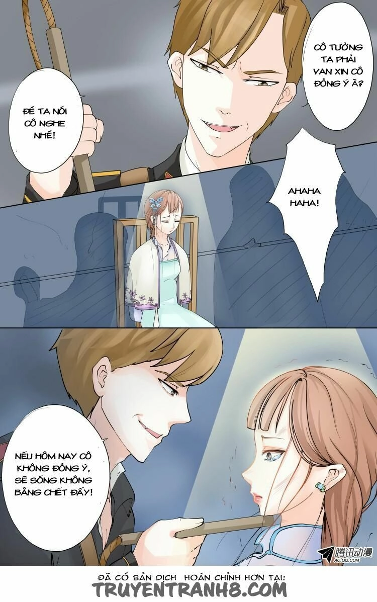 Uyển Hương Chapter 7 - 5