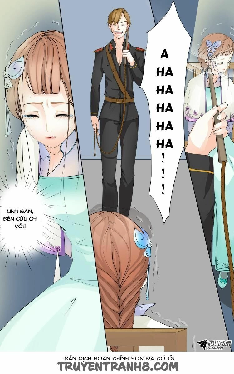 Uyển Hương Chapter 7 - 6