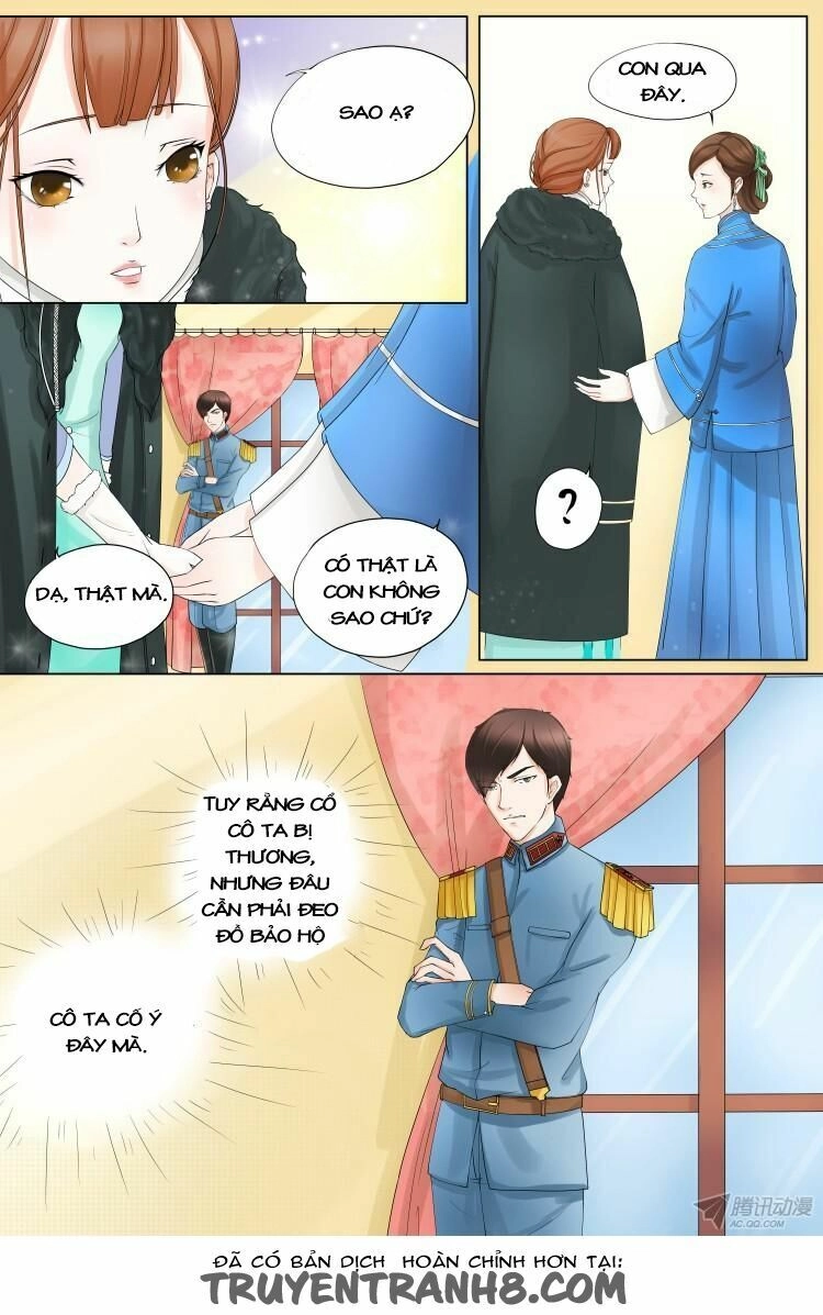 Uyển Hương Chapter 9 - 6