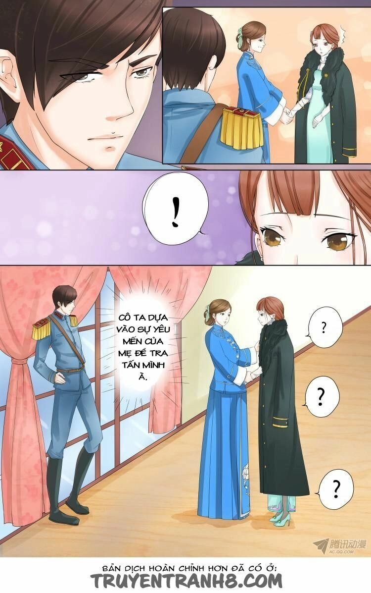 Uyển Hương Chapter 9 - 7