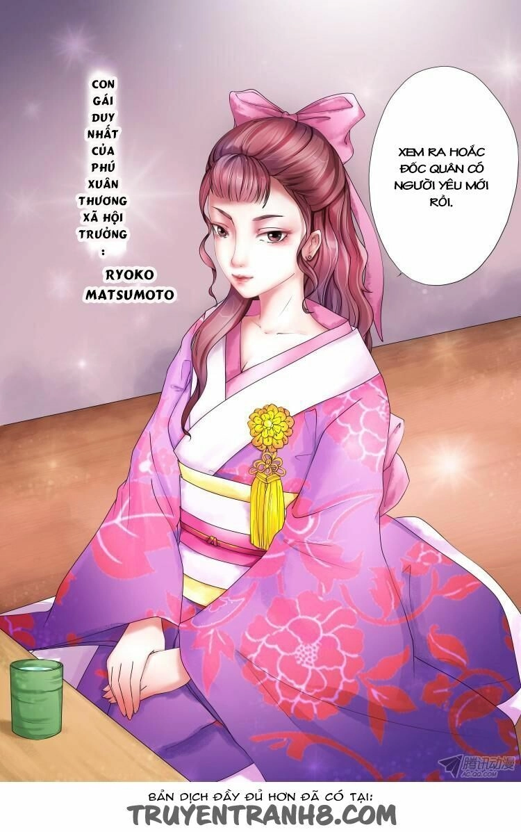 Uyển Hương Chapter 9 - 9