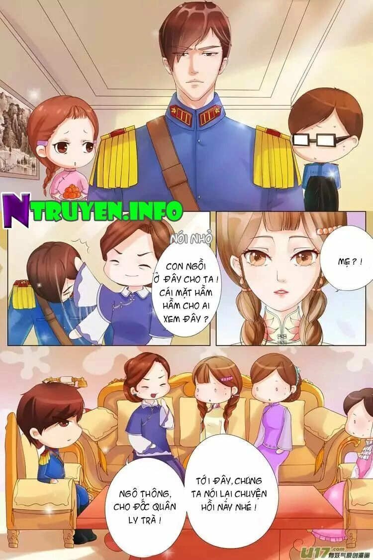 Uyển Hương Chapter 11 - 3