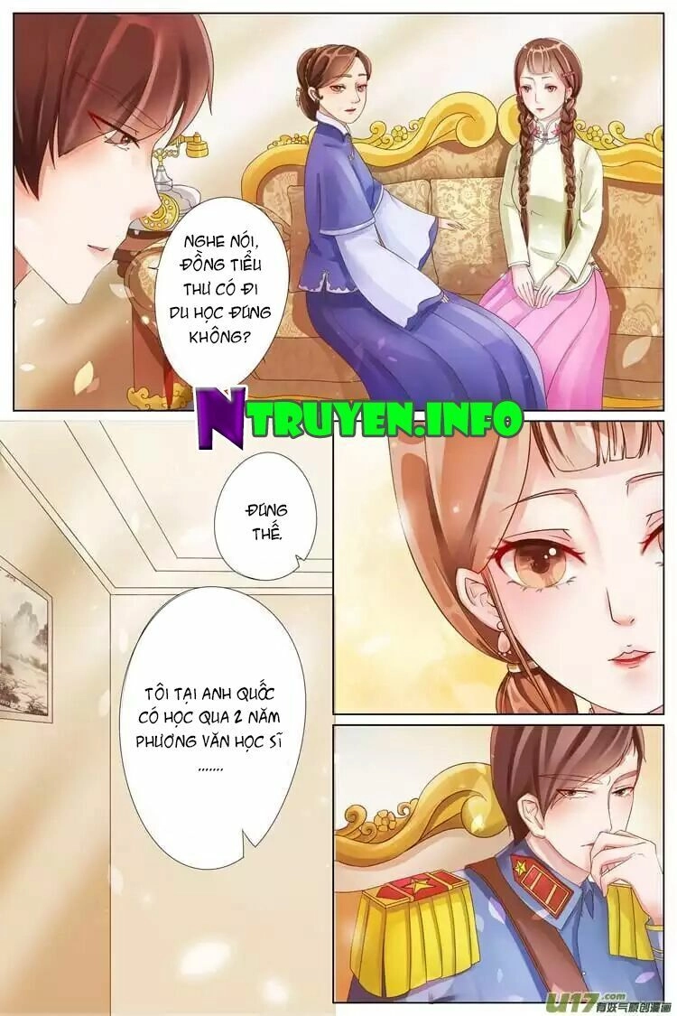 Uyển Hương Chapter 11 - 5