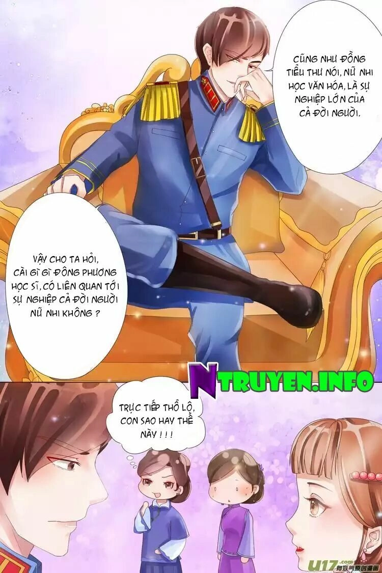 Uyển Hương Chapter 11 - 6