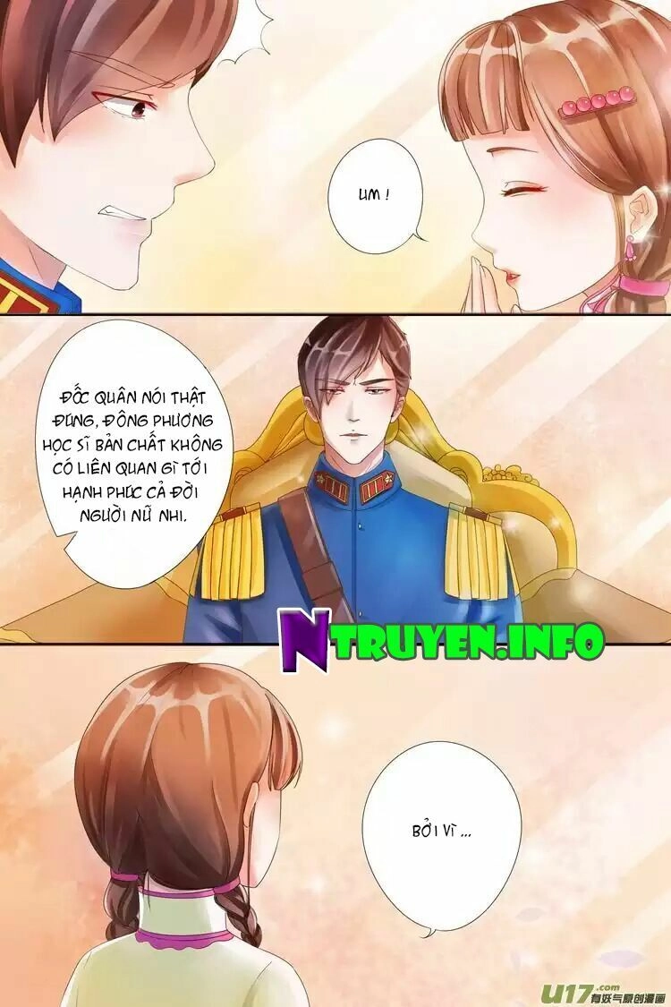 Uyển Hương Chapter 11 - 7