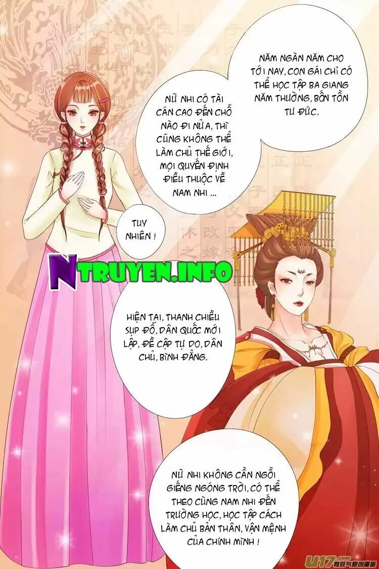 Uyển Hương Chapter 11 - 8