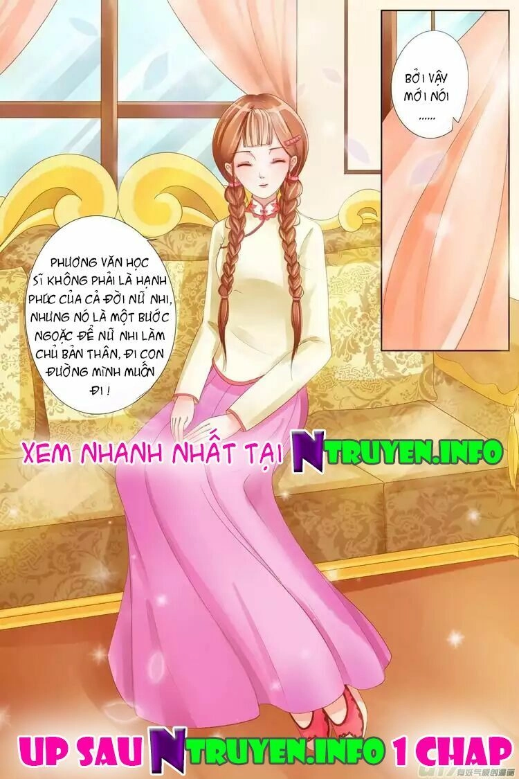 Uyển Hương Chapter 11 - 9