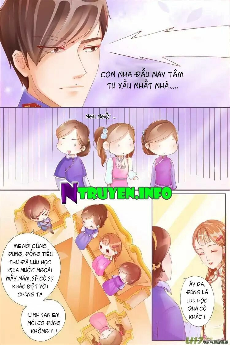 Uyển Hương Chapter 12 - 2