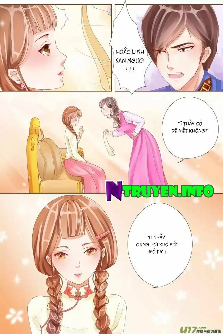 Uyển Hương Chapter 12 - 5