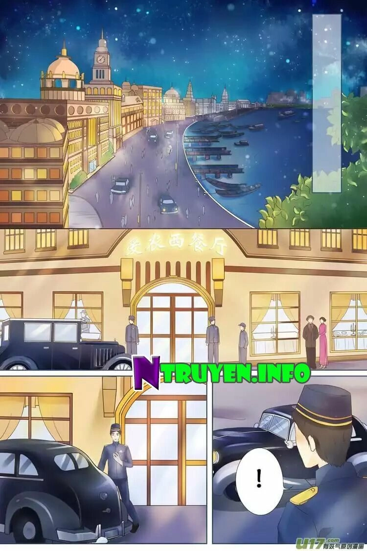 Uyển Hương Chapter 12 - 7