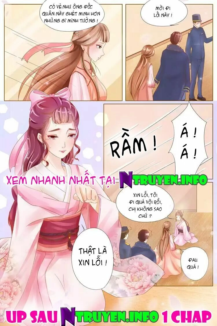 Uyển Hương Chapter 12 - 9