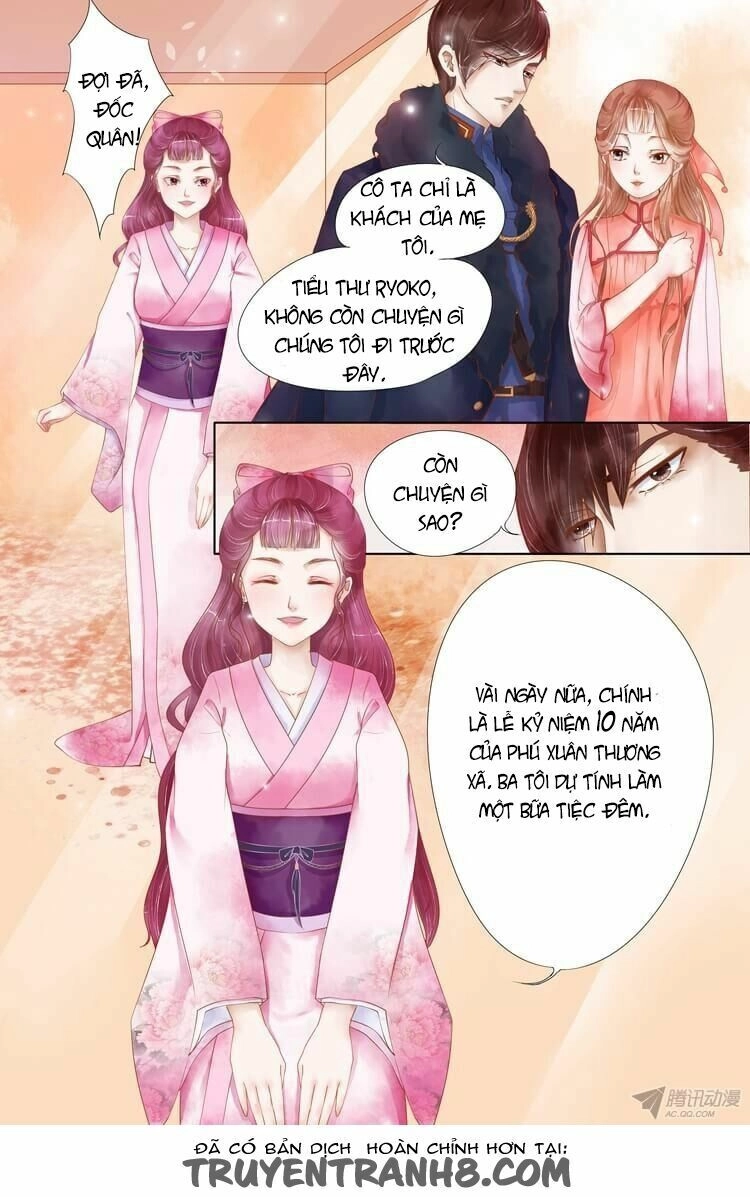 Uyển Hương Chapter 13 - 5