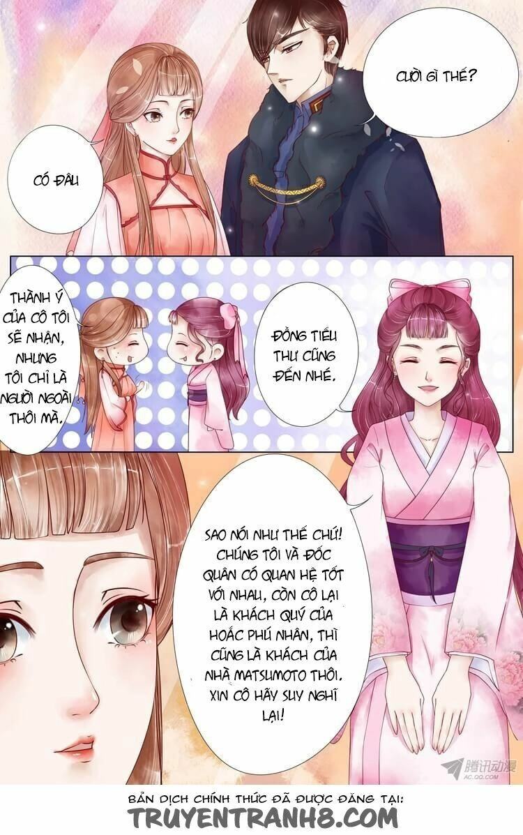 Uyển Hương Chapter 13 - 7