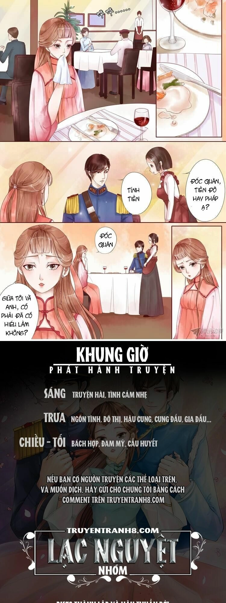 Uyển Hương Chapter 13 - 9