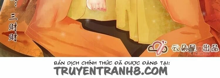 Uyển Hương Chapter 16 - 2