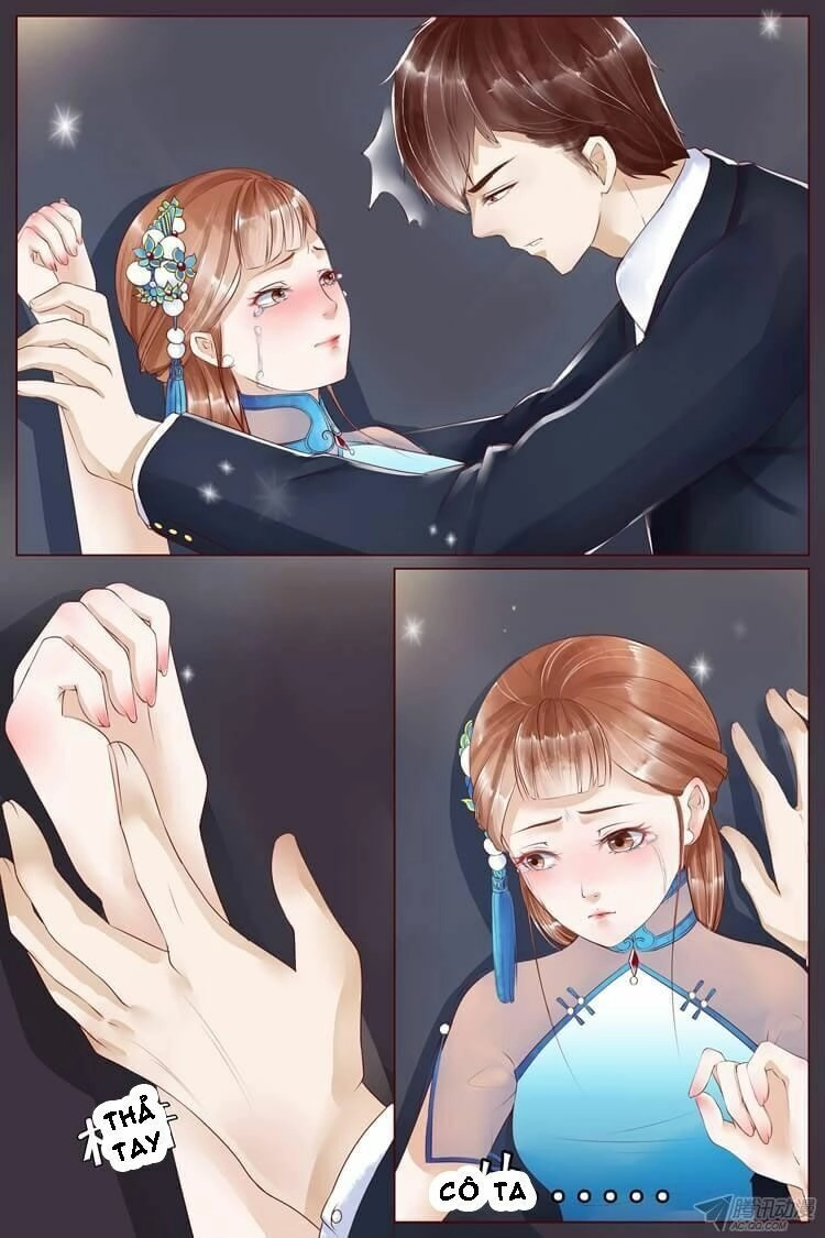 Uyển Hương Chapter 18 - 5