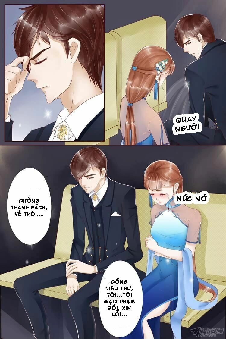 Uyển Hương Chapter 18 - 6