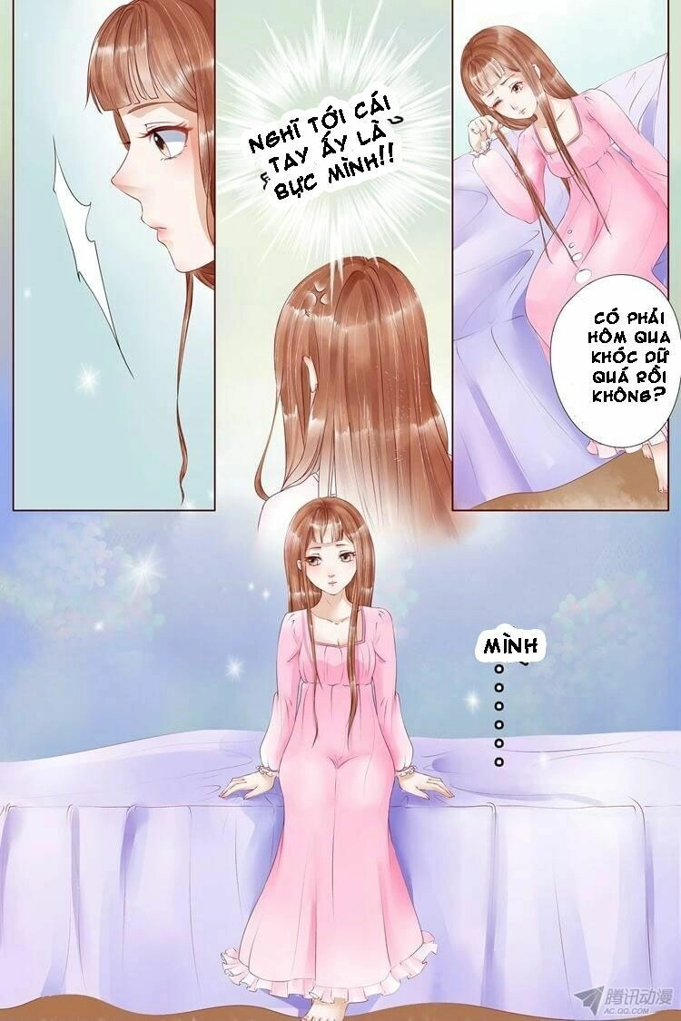 Uyển Hương Chapter 18 - 8