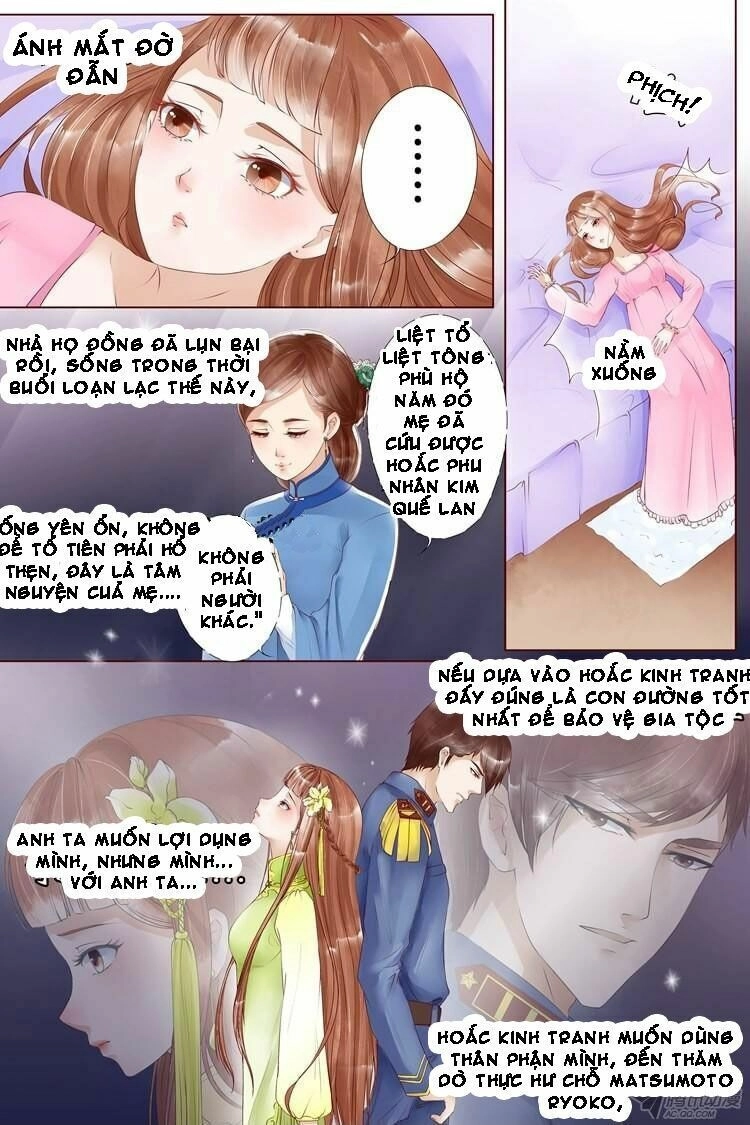 Uyển Hương Chapter 18 - 9