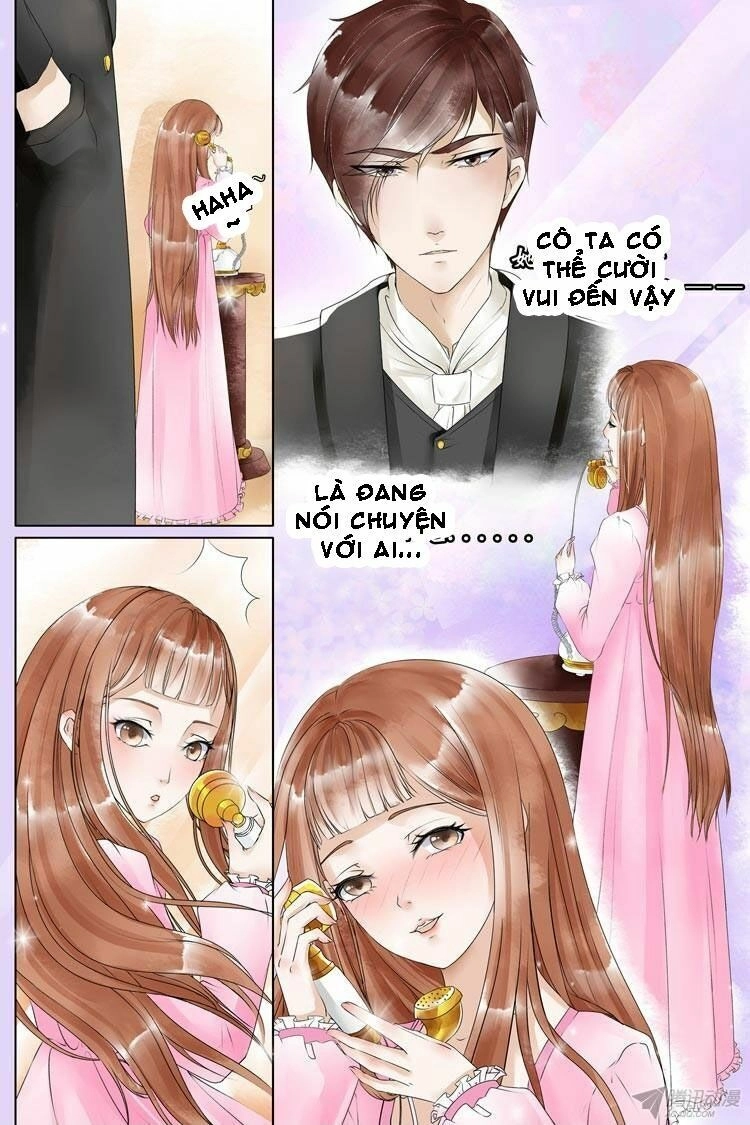 Uyển Hương Chapter 20 - 4