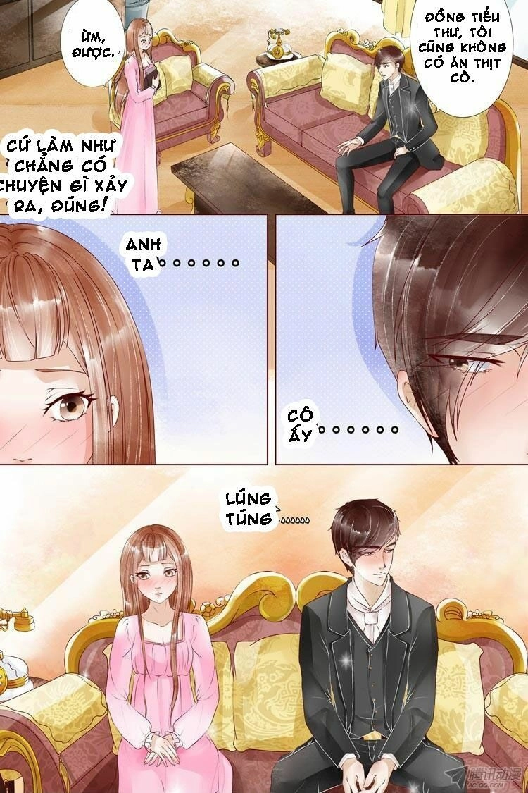 Uyển Hương Chapter 20 - 7