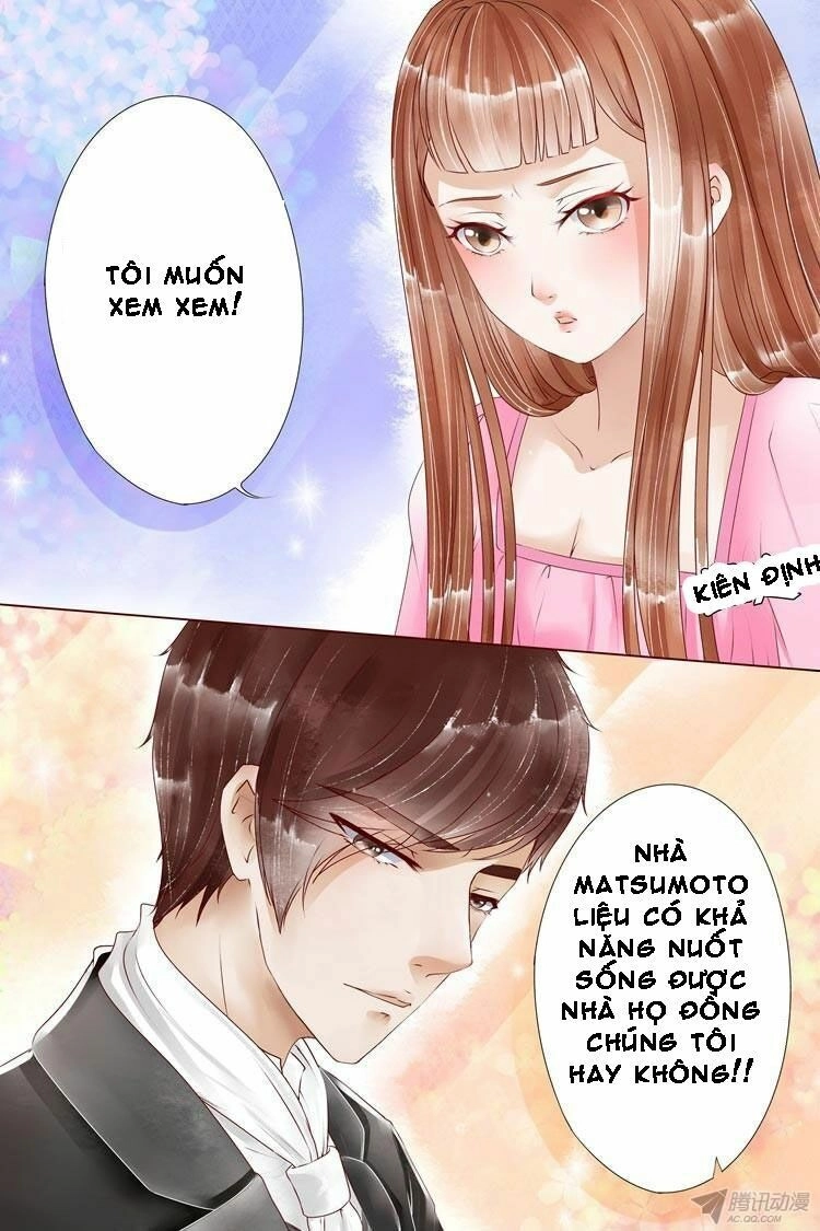 Uyển Hương Chapter 20 - 9