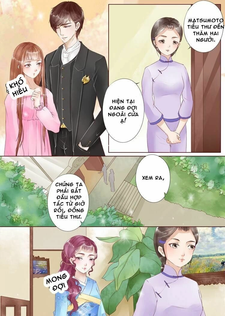 Uyển Hương Chapter 21 - 4