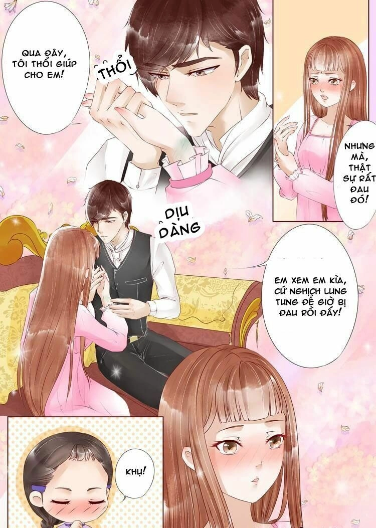 Uyển Hương Chapter 21 - 6