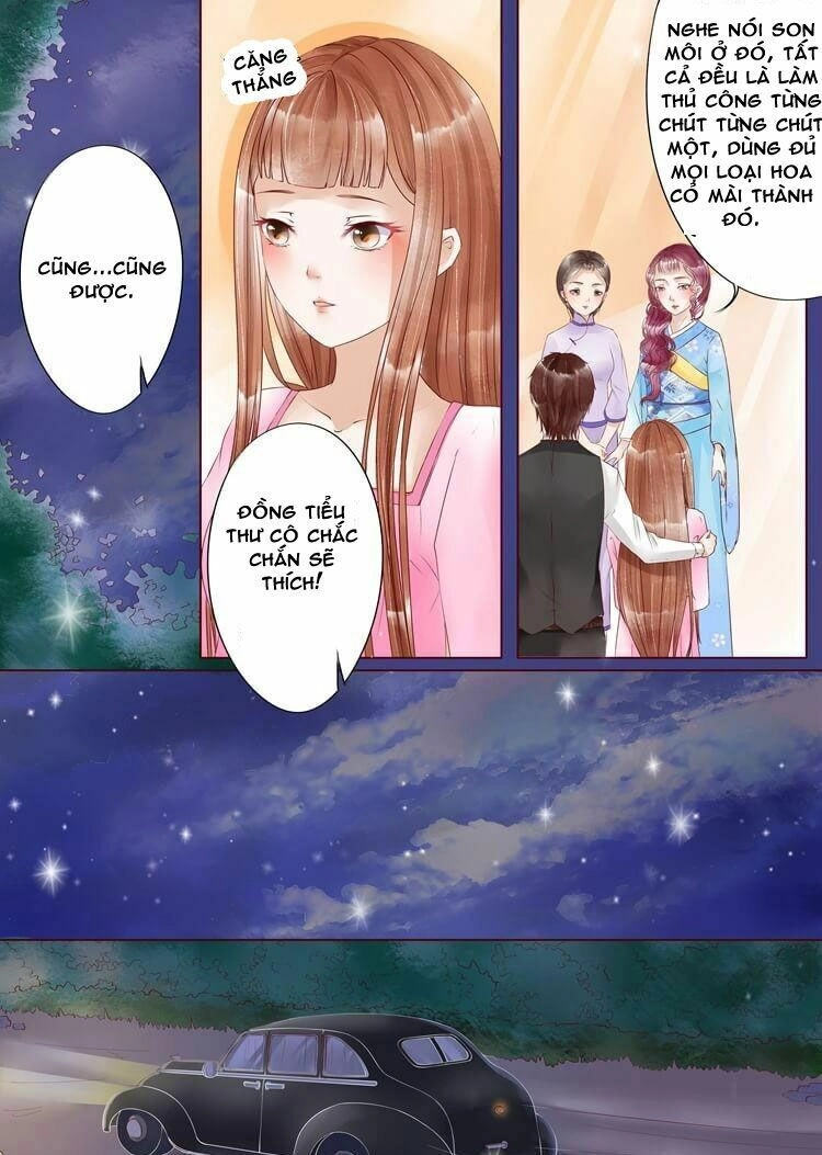 Uyển Hương Chapter 22 - 4