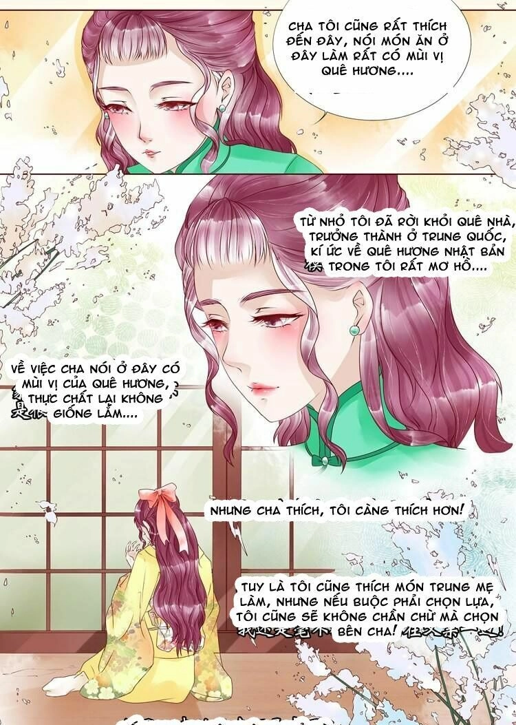 Uyển Hương Chapter 23 - 4