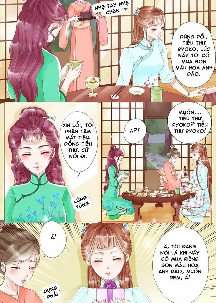 Uyển Hương Chapter 23 - 5