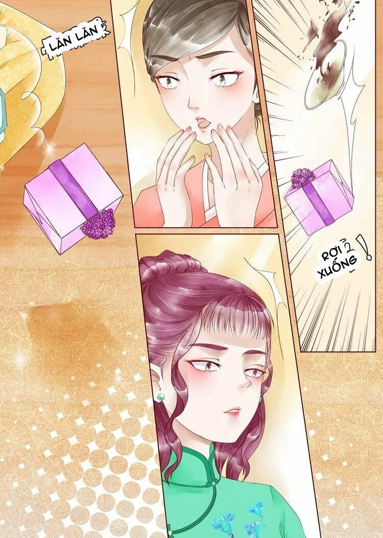 Uyển Hương Chapter 23 - 6