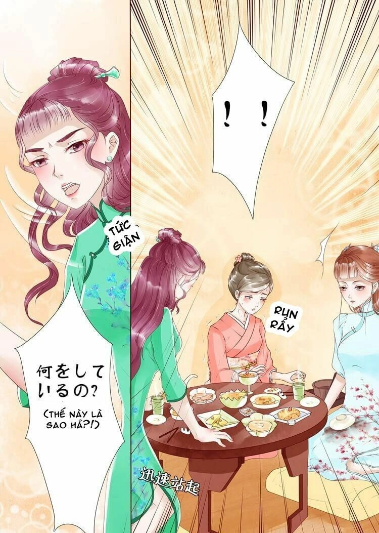 Uyển Hương Chapter 23 - 7