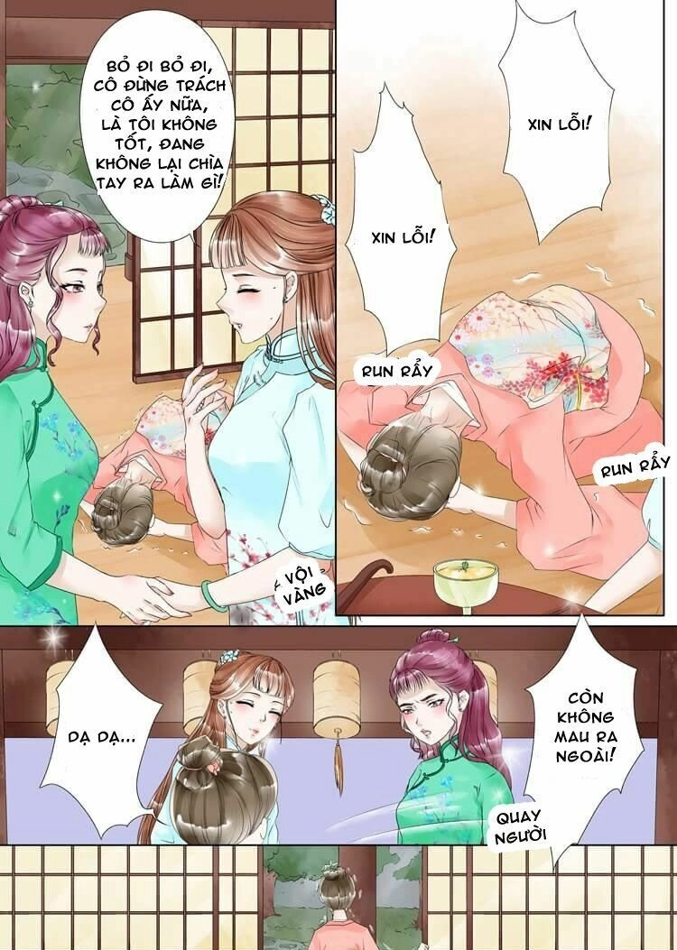 Uyển Hương Chapter 23 - 8