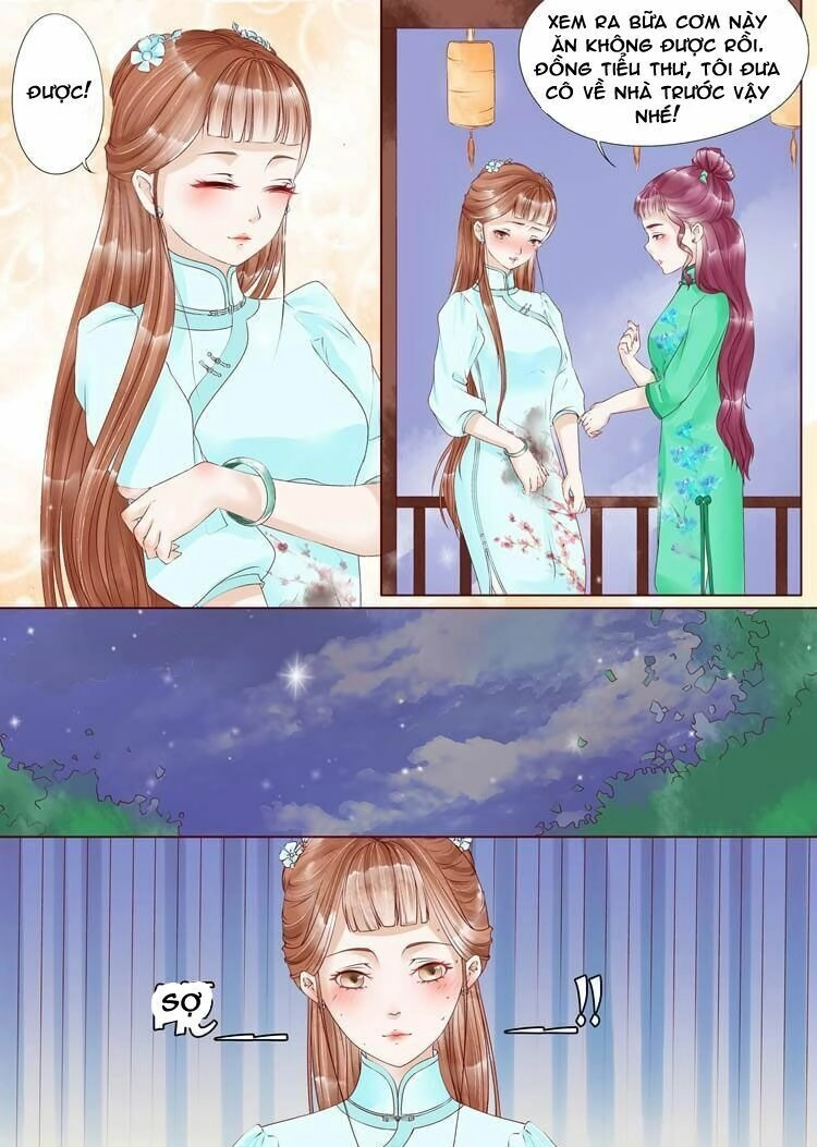 Uyển Hương Chapter 23 - 9