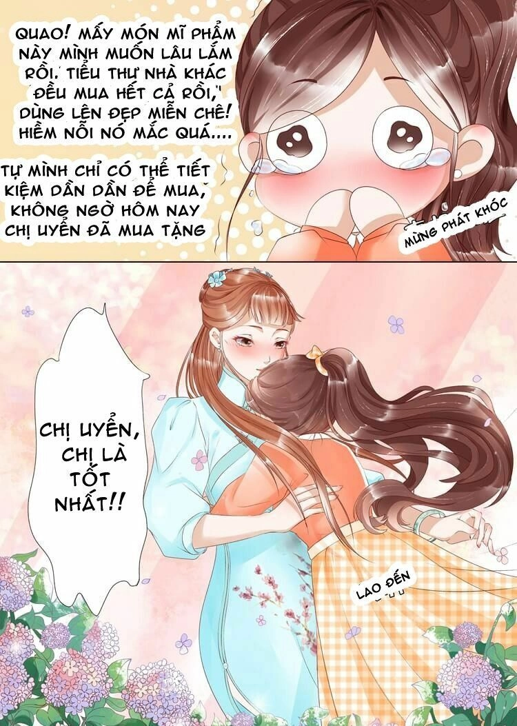 Uyển Hương Chapter 24 - 5