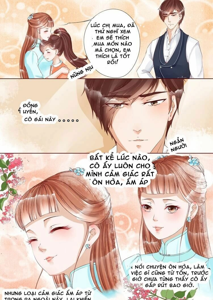 Uyển Hương Chapter 24 - 6