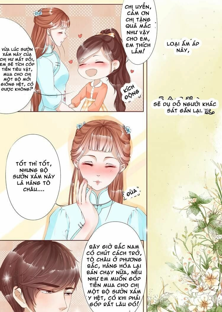 Uyển Hương Chapter 24 - 7