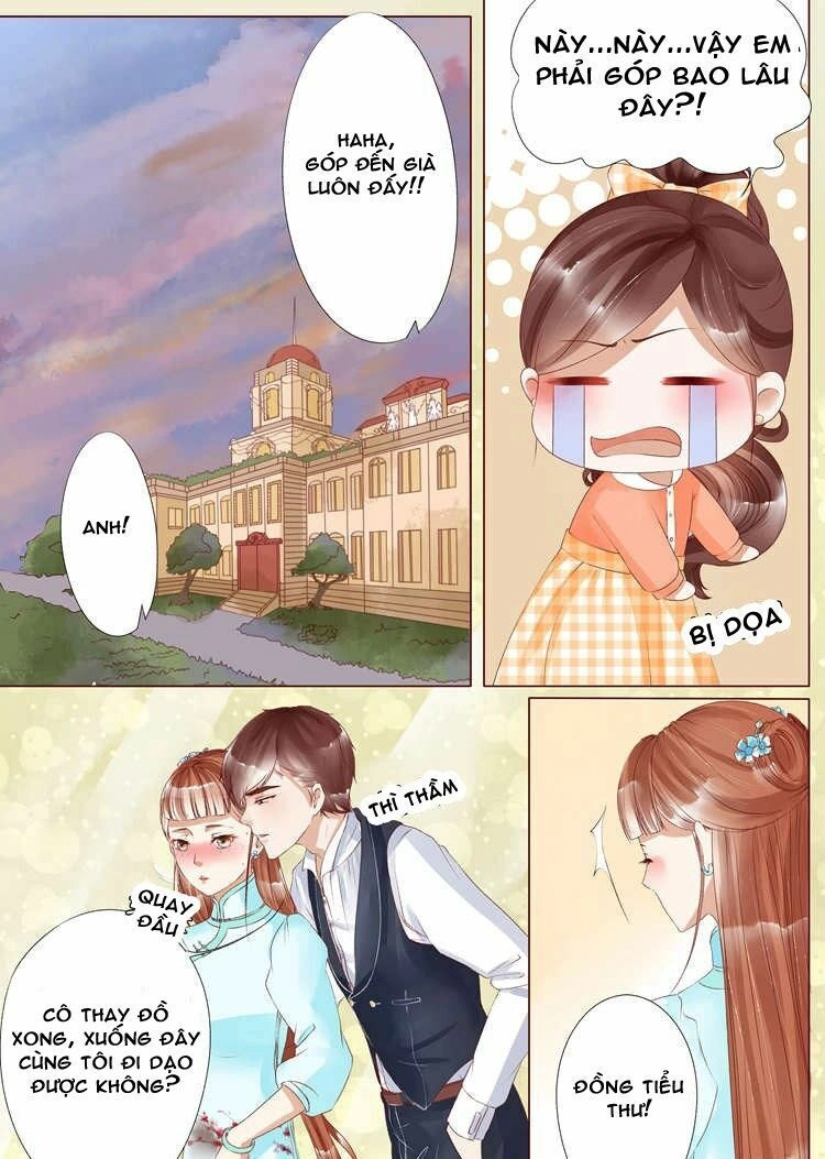 Uyển Hương Chapter 24 - 9