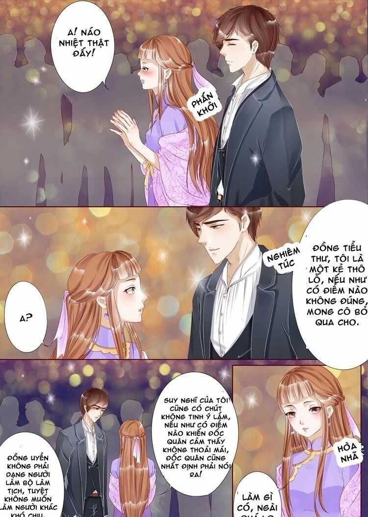 Uyển Hương Chapter 25 - 4