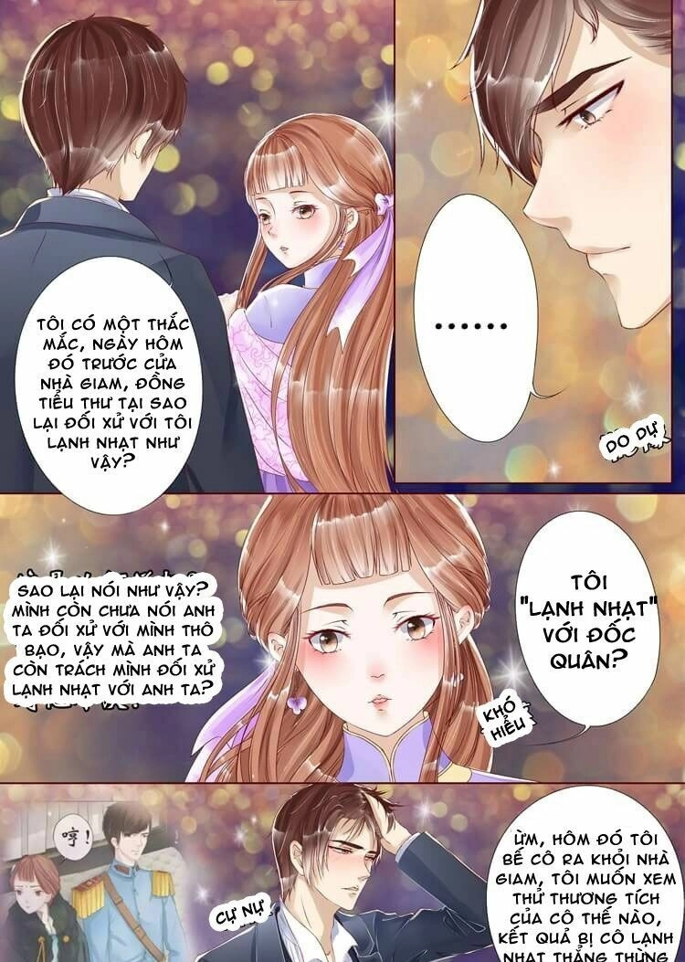 Uyển Hương Chapter 25 - 5