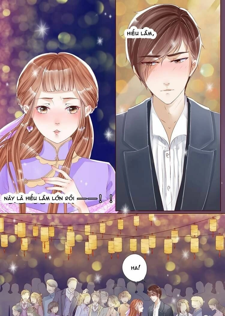 Uyển Hương Chapter 25 - 10