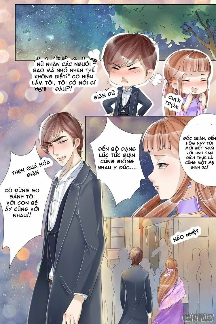 Uyển Hương Chapter 26 - 8