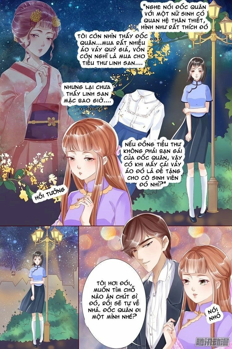 Uyển Hương Chapter 27 - 3